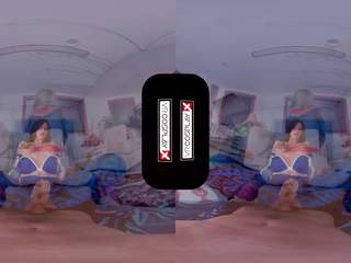 VRCosplayX XXX COMIC Parody Compilation in POV Virtual Reality Part 3
