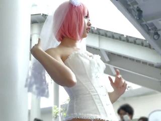 Giapponese cosplayer: gratis xxx giapponese canale hd xxx film spettacolo 3e