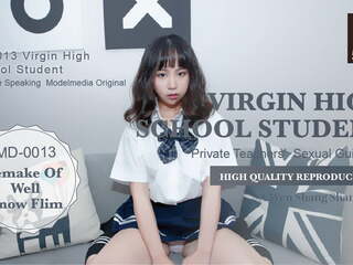 Md-0013 High School girlfriend Jk, Free Asian xxx clip c9 | xHamster