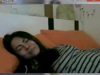 Nina webcam: percuma 60 fps seks klip filem 26