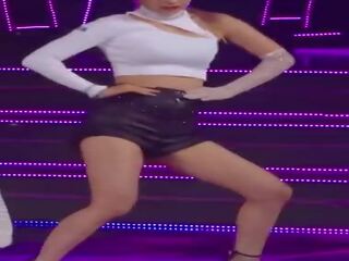 Shall We Tribute Yeji and Her superior Legs Right Now