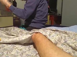 Asiatico manhood massaggio - felice fine prostata orgasmo: x nominale video 5f
