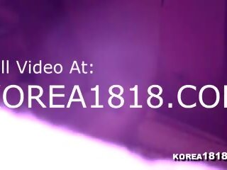 Korea1818.com - pijet parlor double korean girls