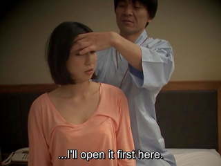 字幕付きの 日本語 ホテル マッサージ 経口 セックス 映画 nanpa で 高解像度の