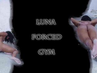 Luna edzőterem