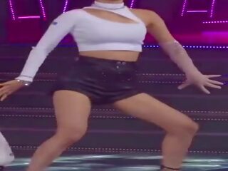 Shall We Tribute Yeji and Her superior Legs Right Now