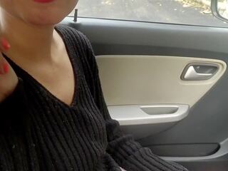 Blackmailing and Fucking My GF Outdoor Risky Public porn | xHamster