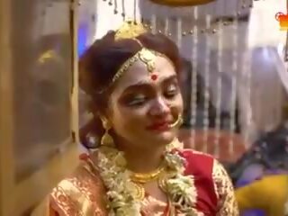 Desi Weading Night: Free Indian x rated film clip 0e