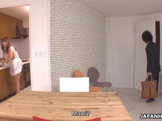 Japānieši sieva nami aoyama got creampied necenzētas: pieaugušais filma 65 | xhamster