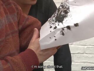 एशियन स्ट्रीट गर्ल मिल रहा उसकी वेट पुसी painted पर: फ्री अडल्ट वीडियो 2d | xhamster