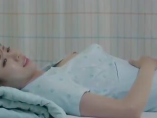 Korean clip xxx movie Scene Nurse gets Fucked, xxx film eb | xHamster