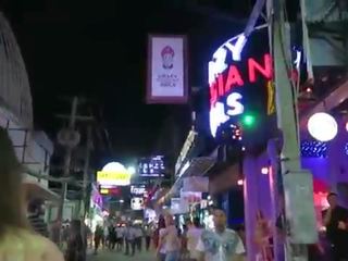 Thailand adult video - Old Man and Young Thai Girls&quest;