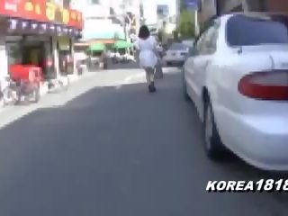 Coreano giovane femmina scopata in giappone, gratis raccogliere su x nominale film 21
