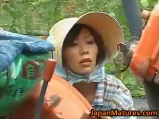 Chisato shouda asiatico adulti pollastrella prende part6