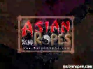 Ázijské floozy v otroctvo mov