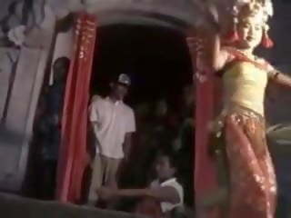 Bali ancient bewitching 妖娆 舞蹈 5